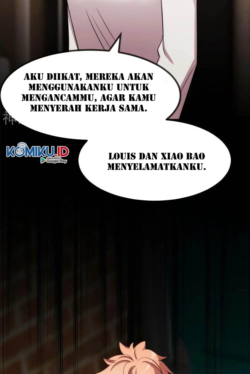 CEO’s Sudden Proposal Chapter 281 Gambar 14